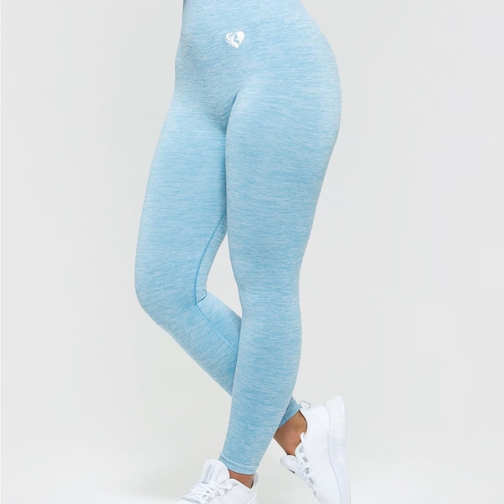 NWT Move Seamless Legging